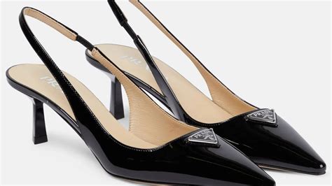 replica prada fire shoes|prada platform heels dupe.